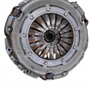 TARCZA DOCISK MASTER MOVANO 2.5 754 650 FV