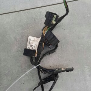 WIĄZKA PRZEWODÓW DRZWI PRZEDNICH TRANSIT 3C1T14A631EB