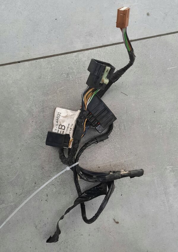 WIĄZKA PRZEWODÓW DRZWI PRZEDNICH TRANSIT 3C1T14A631EB