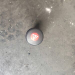 PRZYCISK ŚWIATEŁ AWARYJNYCH 97KG13A350AC