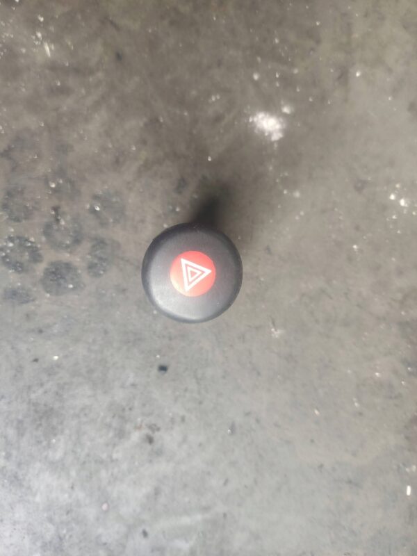 PRZYCISK ŚWIATEŁ AWARYJNYCH 97KG13A350AC