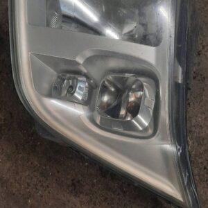 LAMPA PRZEDNIA PRAWA 6C1113W029 FORD TRANSIT