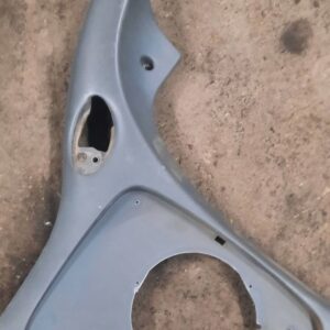 BOCZEK DRZWI ST7002 FIAT DUCATO PRAWY