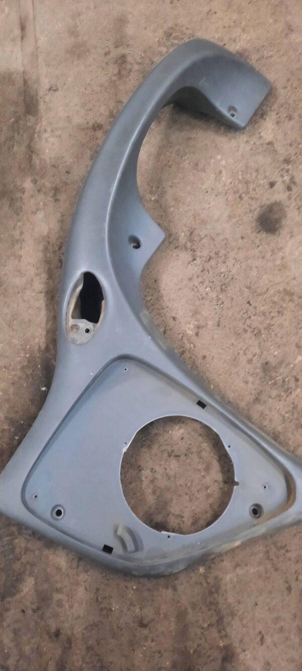 BOCZEK DRZWI ST7002 FIAT DUCATO PRAWY