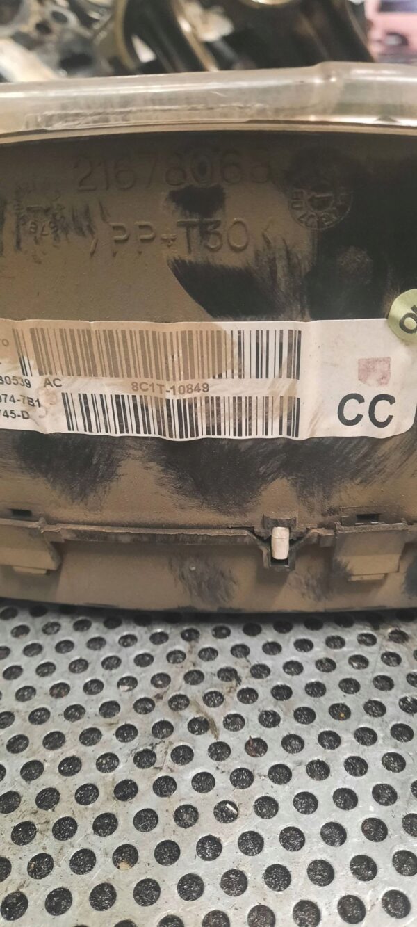 LICZNIK PRĘDKOŚCIOMIERZ 8C1T10849 FORD TRANSIT MK7