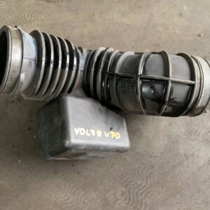 RURA WĄŻ DOLOTOWY POWIETRZA VOLVO V70 30636180
