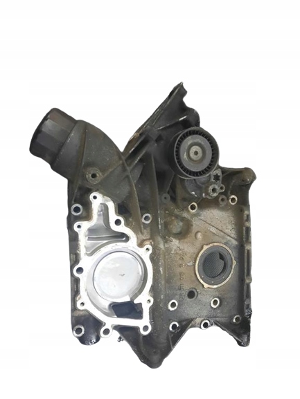 OBUDOWA ROZRZĄDU MERCEDES W203 6110151102 FV