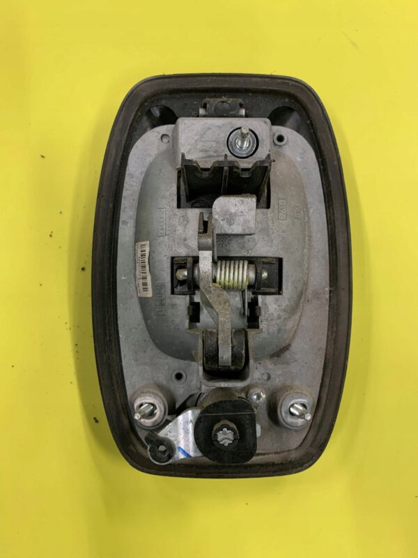 KLAMKA DRZWI ZEWNĘTRZNYCH LEWY PRZÓD FIAT DUCATO III 14-