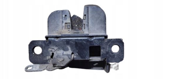 ZAMEK DRZWI TYŁ VOLKSWAGEN T5 7H0827506C FV