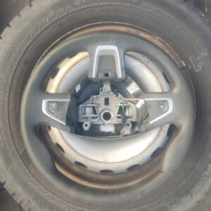 KIEROWNICA RENAULT MASTER IV 34293851B