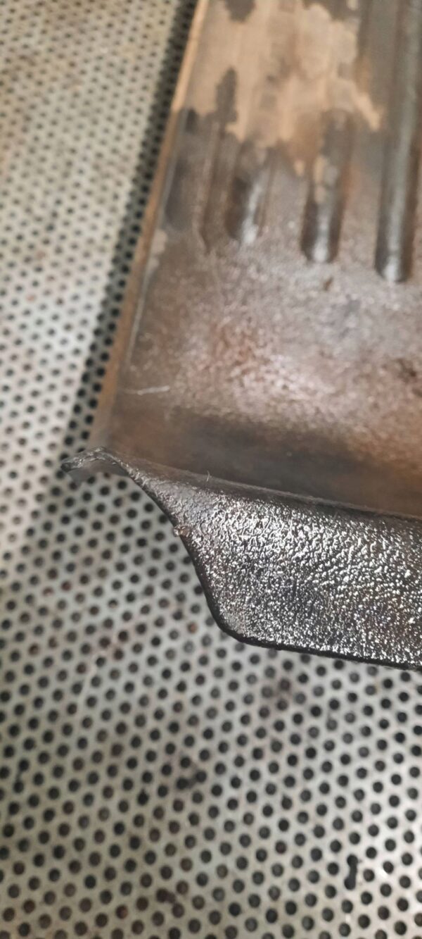 PRÓG NAKŁADKA PROGU PRAWA 7H0863736D