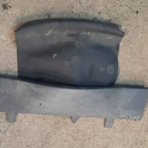 OSŁONA KOLUMNY KIEROWNICZEJ VOLKSWAGEN CADDY 2K1858345A