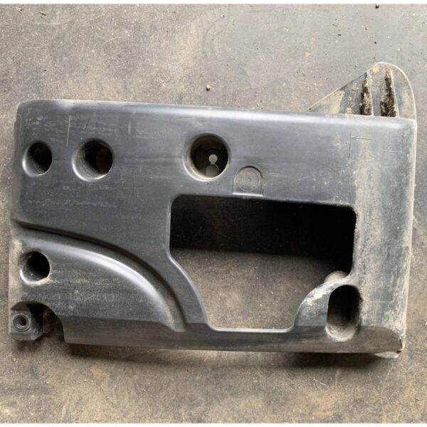 ŚLIZG LEWY TYŁ RENAULT MASTER III