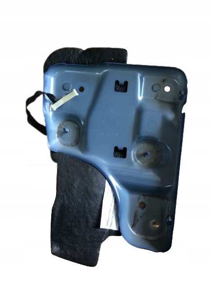 BLACHA MOCOWANIE CITROEN JUMPY 07-14 1401313780