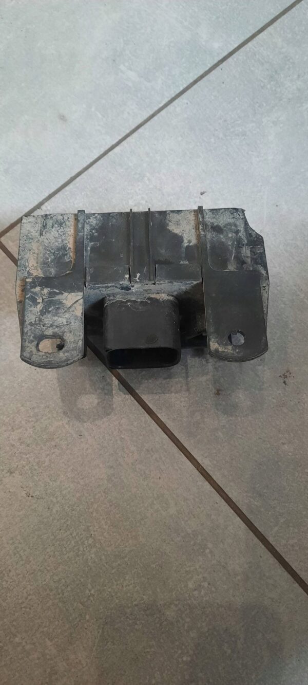 PRZEKAŹNIK ŚWIEC ŻAROWYCH MERCEDES SPRINTER E2119120720A5