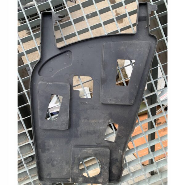 BOCZKI POSZYCIE DRZWI PRZEDNICH LEWY 7700313074 RENAULT TRAFIC II