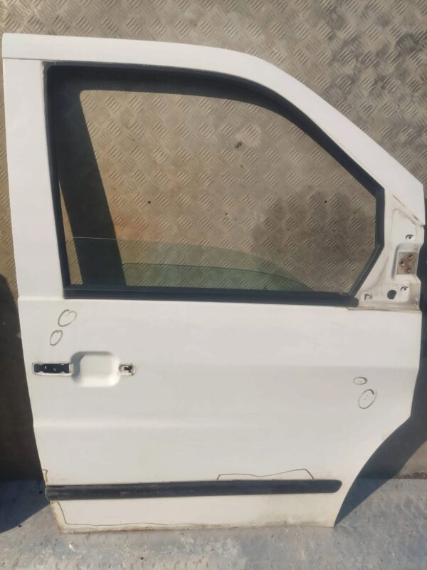 DRZWI PRZEDNIE PRAWE MERCEDES VITO VIANO W638 75