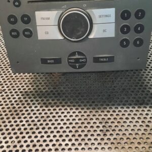 RADIOODTWARZACZ GM003090242932