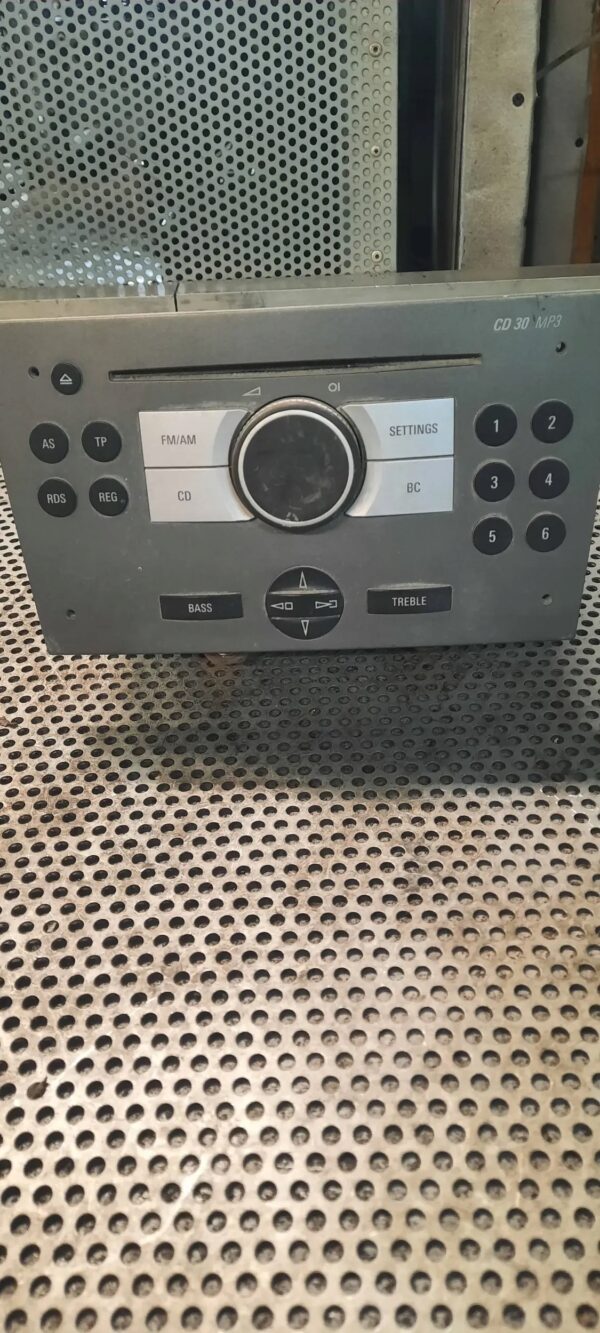 RADIOODTWARZACZ GM003090242932