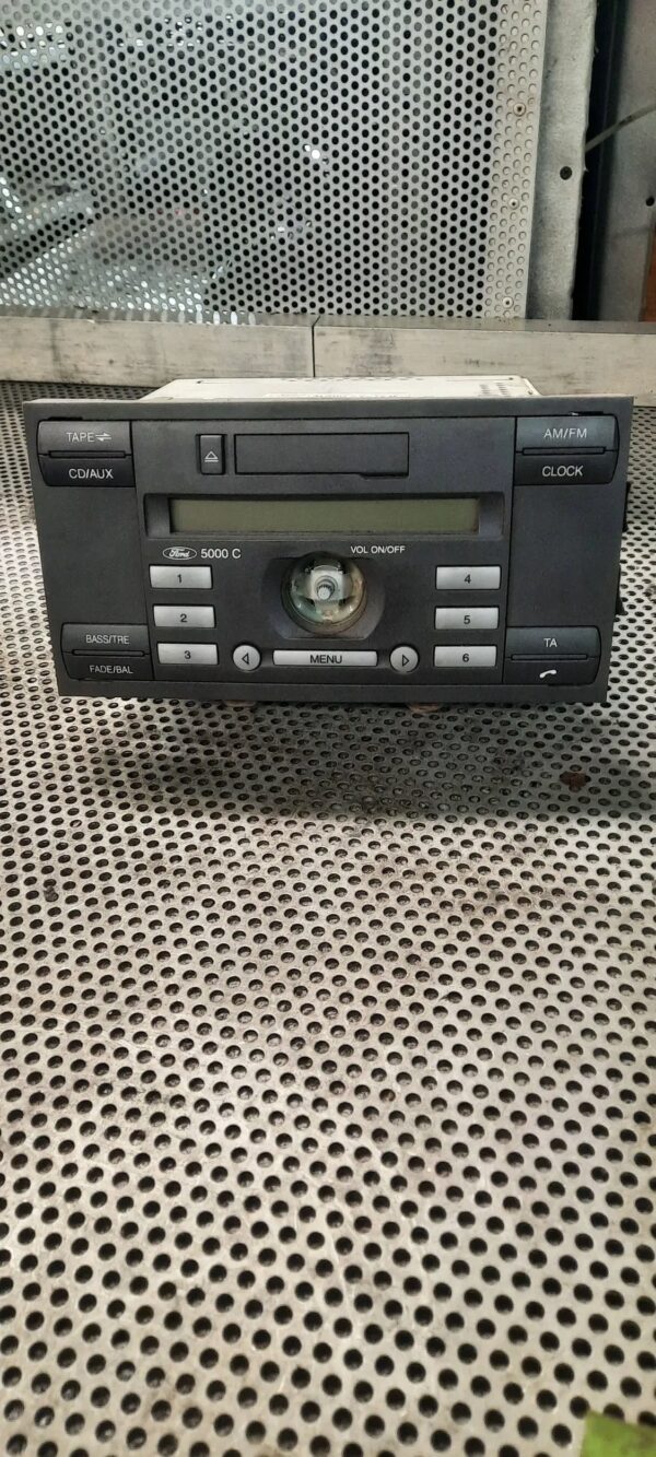 RADIOODTWARZACZ 25112005