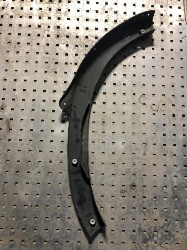 LISTWA BŁOTNIKA PRAWY PRZÓD MASTER II 8200197168