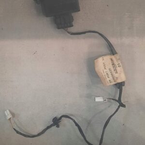 STYCZNIK DRZWI PRZESUWANYCH IVECO DAILY IV 69500481