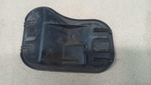 ZAŚLEPKA LAMPY PRZEDNIEJ LEWA SPRINTER 901 FV