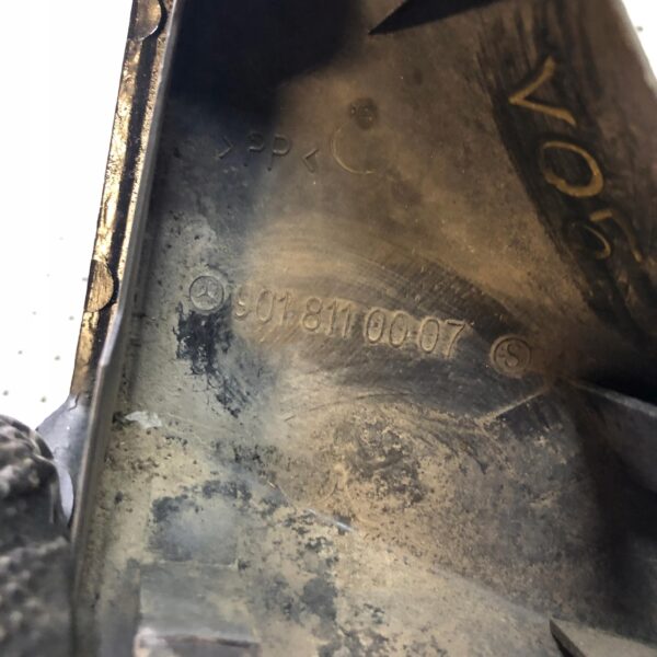 OSŁONA TRÓJKĄT MERCEDES SPRINTER 901 9018110007