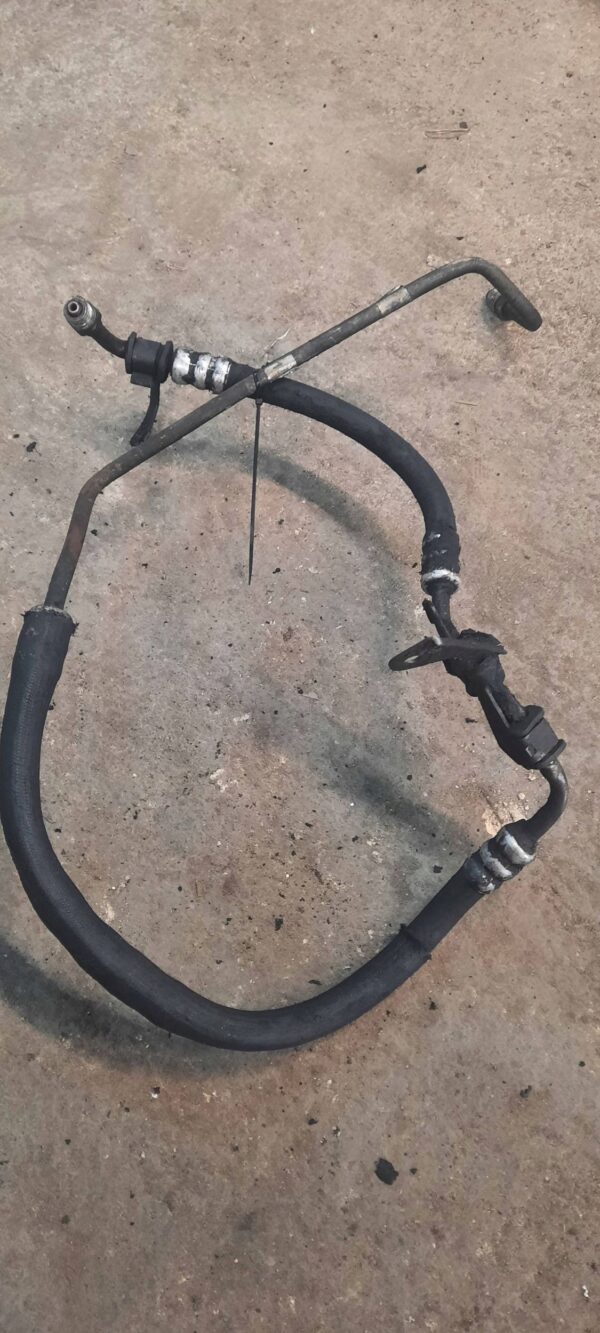 PRZEWÓD WSPOMAGANIA KIEROWNICY CITROEN JUMPER