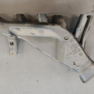 KANAŁ POWIETRZA VOLKSWAGEN CADDY III 1T1819152A