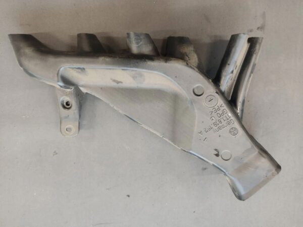 KANAŁ POWIETRZA VOLKSWAGEN CADDY III 1T1819152A