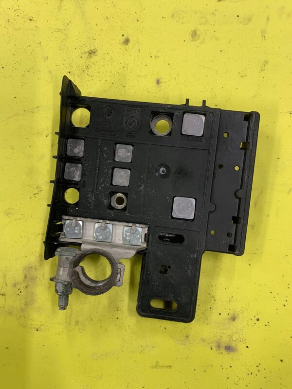 KLEMA PLUSOWA DUCATO BOXER JUMPER 2.0 HDI EURO 6