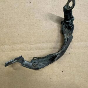 KLEMA MINUSOWA FIAT DUCATO 2.3 1384487080
