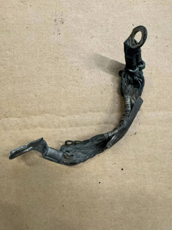 KLEMA MINUSOWA FIAT DUCATO 2.3 1384487080