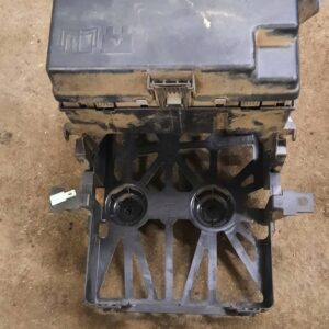 SKRZYNKA BEZPIECZNIKÓW 6C1T14A067 FORD TRANSIT MK7