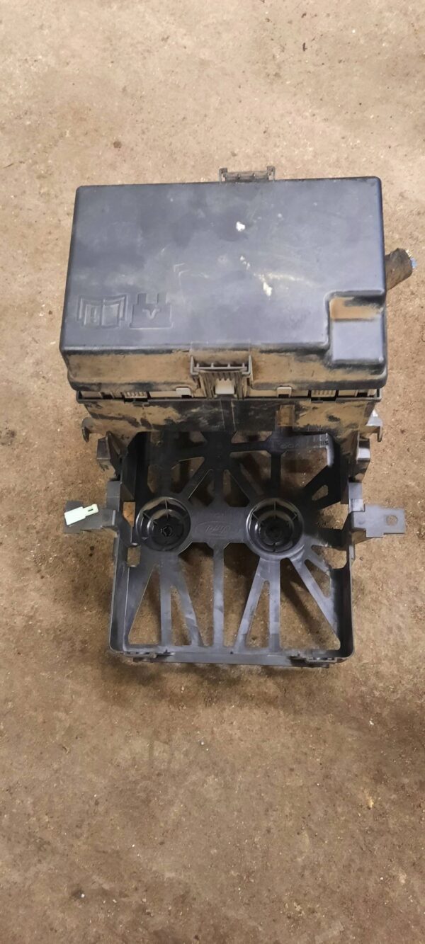 SKRZYNKA BEZPIECZNIKÓW 6C1T14A067 FORD TRANSIT MK7