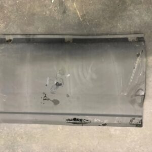 LISTWA BOCZNA IVECO DAILY 06- 504099780