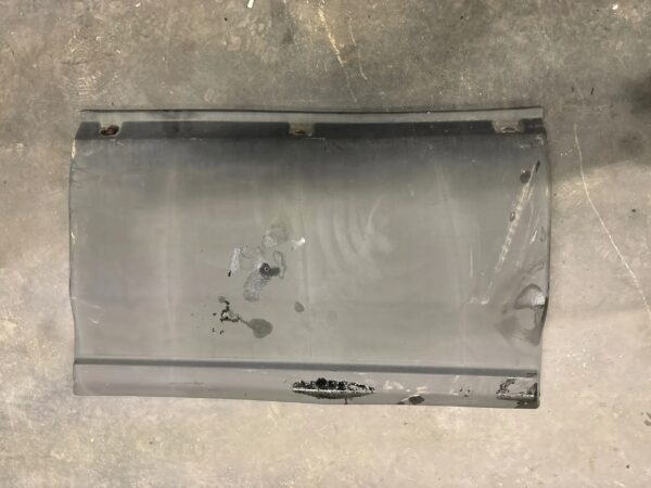 LISTWA BOCZNA IVECO DAILY 06- 504099780