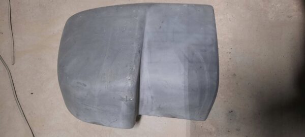 NAROŻNIK ZDERZAKA LEWY TYŁ SPRINTER W901 9018850302