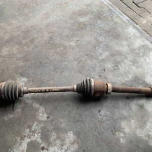 PÓŁOŚ PRAWA PRZEDNIA TRAFIC III BI TURBO