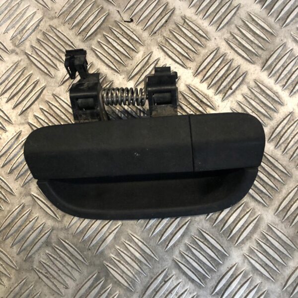 KLAMKA KLAPY MERCEDES VITO VIANO A639760