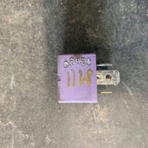 PRZEKAŹNIK RENAULT MASTER II 12V50A03525