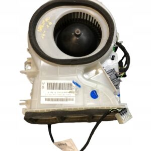 DMUCHAWA WENTYLATOR BERLINGO II 1.6 9680430780