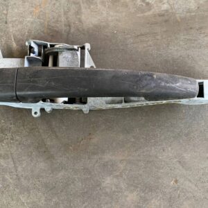 KLAMKA DRZWI PRAWY PRZÓD CITROEN BERLINGO 9680168580