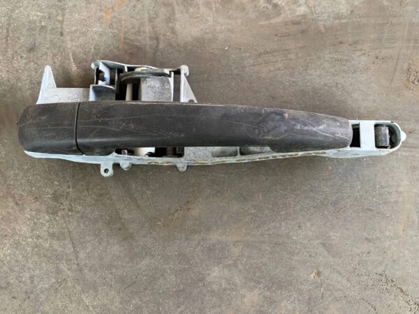 KLAMKA DRZWI PRAWY PRZÓD CITROEN BERLINGO 9680168580