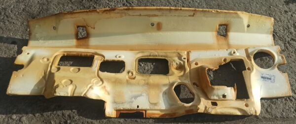 WYGŁUSZENIE ŚCIANY RENAULT TRAFIC 8200512025 FV