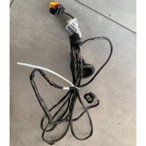 WIĄZKA DRZWI TYŁ 8200876092 TRAFIC II