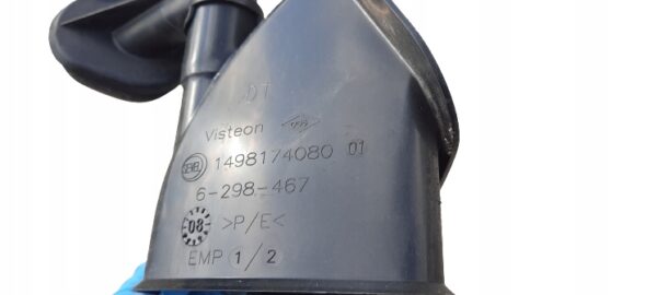 KANAŁ POWIETRZA SCUDO JUMPY 1498174080