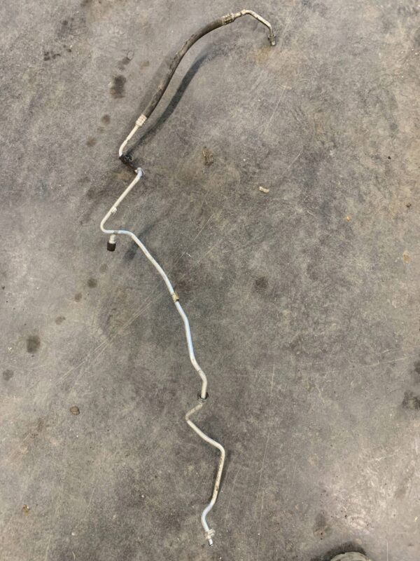 PRZEWÓD WĄŻ KLIMATYZACJI MASTER III