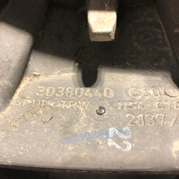 KIEROWNICA FIAT DUCATO BOXER JUMPER 30380440